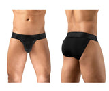 ErgoWear EW1747 MAX BOLD Bikini Color Black