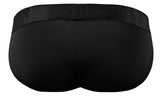 ErgoWear Men's Underwear EW1747 MAX BOLD Bikini Color Black