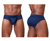 ErgoWear EW1751 FEEL SE Briefs Color Navy Blue