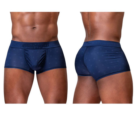 ErgoWear EW1752 FEEL SE Trunks Color Navy Blue