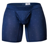 ErgoWear EW1753 FEEL SE Boxer Briefs Color Navy Blue