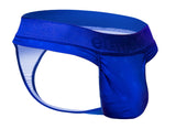 ErgoWear EW1754 FEEL SE Thongs Color Royal Blue