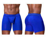 ErgoWear EW1757 FEEL SE Boxer Briefs Color Royal Blue