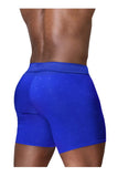 ErgoWear EW1757 FEEL SE Boxer Briefs Color Royal Blue