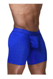 ErgoWear EW1757 FEEL SE Boxer Briefs Color Royal Blue