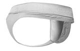 ErgoWear EW1758 FEEL SE Thongs Color Silver
