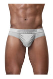 ErgoWear EW1759 FEEL SE Briefs Color Silver