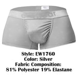 ErgoWear EW1760 FEEL SE Trunks Color Silver