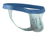 ErgoWear EW1776 SLK SE G-String Color Frost-Birds
