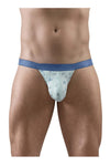 ErgoWear EW1776 SLK SE G-String Color Frost-Birds