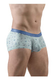 ErgoWear EW1778 SLK SE Trunks Color Frost-Birds