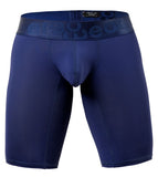 ErgoWear EW1781 MAX BOLD Athletic Shorts Color Dark Blue