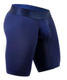 ErgoWear EW1781 MAX BOLD Athletic Shorts Color Dark Blue