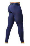 ErgoWear EW1782 MAX BOLD Athletic Pants Color Dark Blue