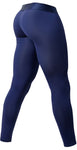 ErgoWear EW1782 MAX BOLD Athletic Pants Color Dark Blue