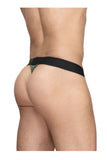 ErgoWear EW1785 MAX FLOW G-String Color Dark Green