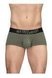 ErgoWear EW1787 MAX FLOW Trunks Color Dark Green