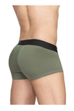ErgoWear EW1787 MAX FLOW Trunks Color Dark Green