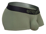 ErgoWear EW1787 MAX FLOW Trunks Color Dark Green