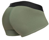 ErgoWear EW1787 MAX FLOW Trunks Color Dark Green