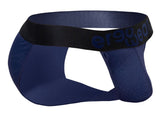 ErgoWear Men's Underwear EW1790 MAX FLOW Bikini Color Dark Blue
