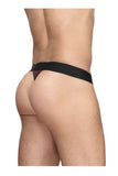 ErgoWear EW1793 MAX FLOW G-String Color Burgundy