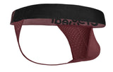 ErgoWear EW1793 MAX FLOW G-String Color Burgundy