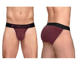 ErgoWear EW1794 MAX FLOW Bikini Color Burgundy