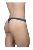 ErgoWear EW1797 X4D SE Thongs Color Sea Blue