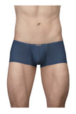 ErgoWear Men's Underwear EW1799 X4D SE Trunks Color Sea Blue