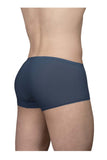 ErgoWear Men's Underwear EW1799 X4D SE Trunks Color Sea Blue