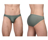ErgoWear EW1802 X4D SE Bikini Color Olive Green