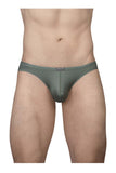 ErgoWear EW1802 X4D SE Bikini Color Olive Green