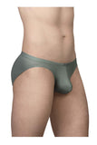 ErgoWear EW1802 X4D SE Bikini Color Olive Green