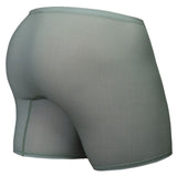 ErgoWear Men's Underwear EW1804 X4D SE Boxer Briefs Color Olive Green