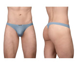 ErgoWear EW1805 X4D SE Thongs Color Stone Blue
