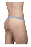 ErgoWear EW1805 X4D SE Thongs Color Stone Blue