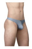 ErgoWear EW1805 X4D SE Thongs Color Stone Blue