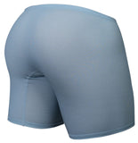 ErgoWear EW1808 X4D SE Boxer Briefs Color Stone Blue