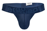 ErgoWear Men's Underwear EW1812 MAX BOLD SE G-String Color Dark Blue