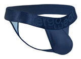 ErgoWear Men's Underwear EW1812 MAX BOLD SE G-String Color Dark Blue