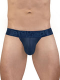 ErgoWear Men's Underwear EW1813 MAX BOLD SE Bikini Color Dark Blue