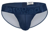 ErgoWear Men's Underwear EW1813 MAX BOLD SE Bikini Color Dark Blue