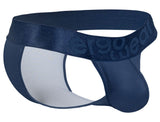 ErgoWear Men's Underwear EW1813 MAX BOLD SE Bikini Color Dark Blue