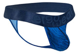 ErgoWear Men's Underwear EW1816 MAX BOLD SE G-String Color Mid Blue