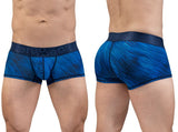 ErgoWear EW1818 MAX BOLD SE Trunks Color Mid Blue