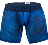 ErgoWear EW1819 MAX BOLD SE Boxer Briefs Color Mid Blue