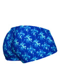 ErgoWear EW1827 FEEL SW Swim Trunks Color Royal Blue-Palms