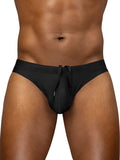 ErgoWear EW1830 X4D SW Swim Thongs Color Black