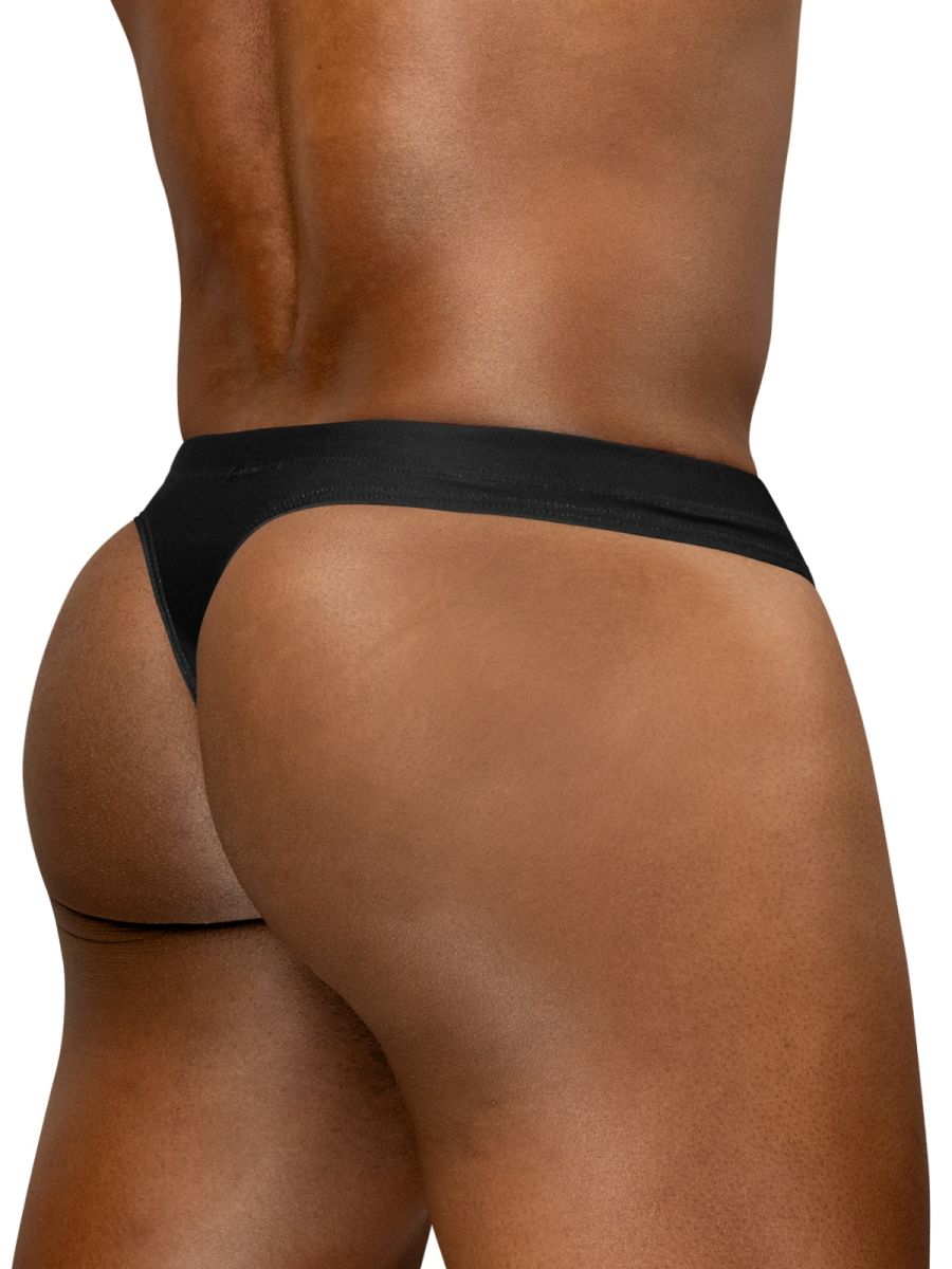 ErgoWear EW1830 X4D SW Swim Thongs Color Black – UNB Store
